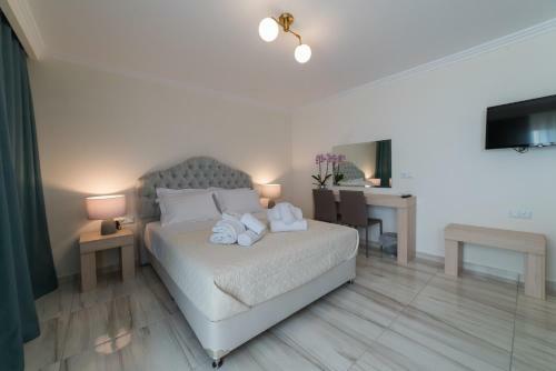 Hostal Castello Boutique Rooms