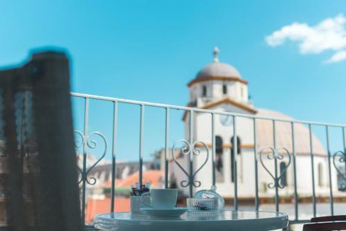Hostal Castello Boutique Rooms