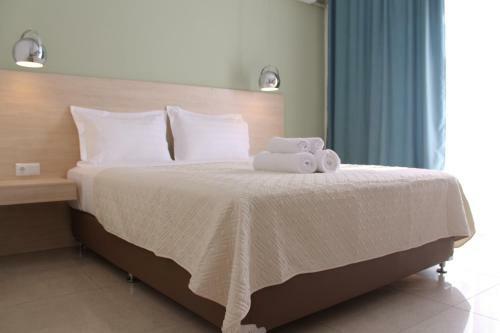 Hostal Castello Boutique Rooms