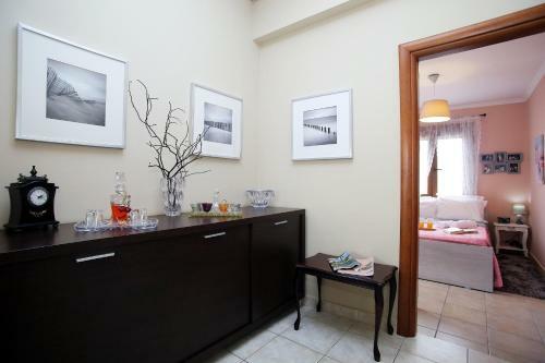 Apartamento Margarita's House