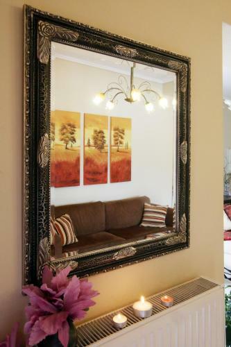 Apartamento Margarita's House