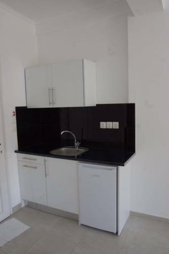 Jessica's Studios & Apartments