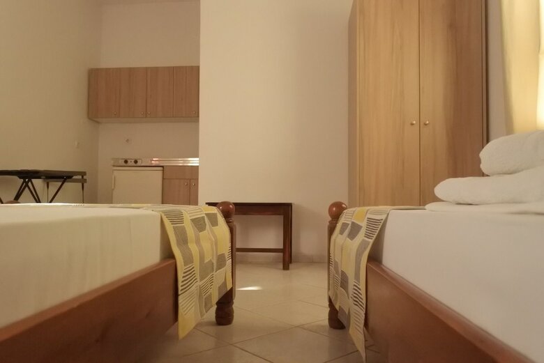 Hostal Fardini Seaside Hotel