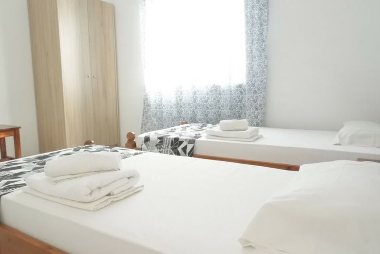 Hostal Fardini Seaside Hotel