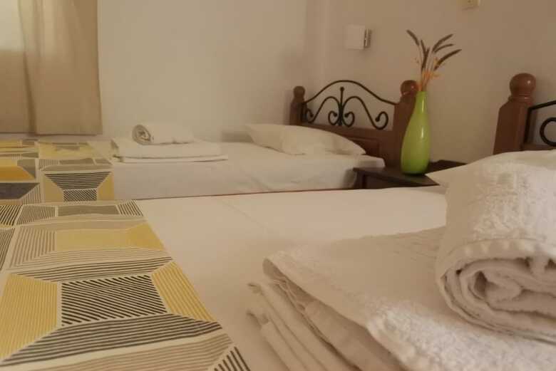 Hostal Fardini Seaside Hotel