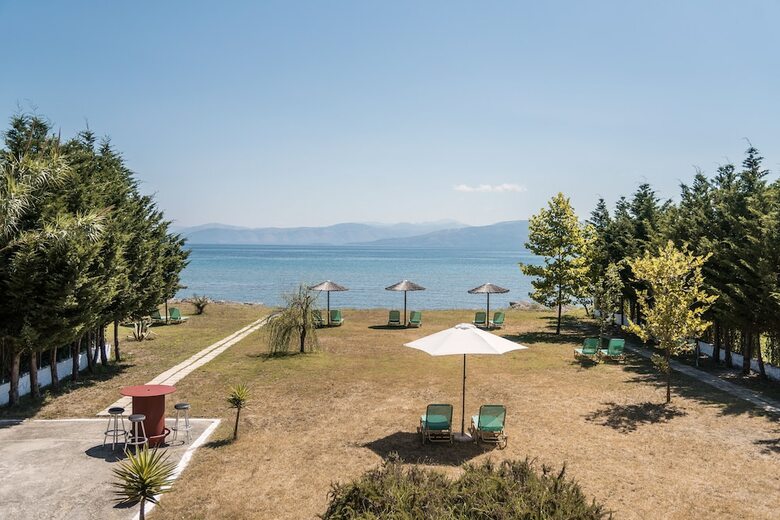 Hostal Fardini Seaside Hotel