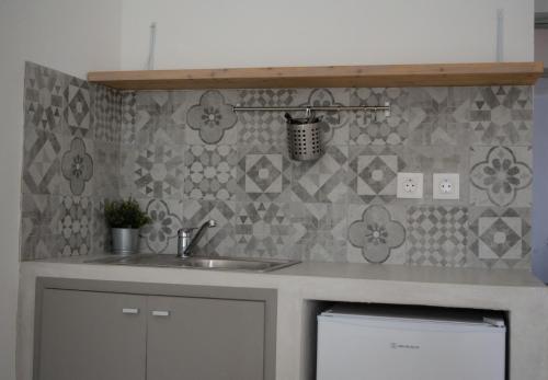 Alina's Apartments