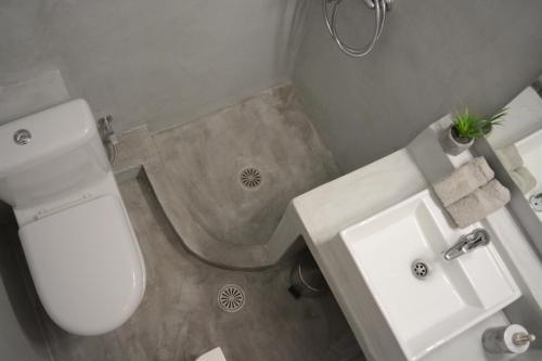 Alina's Apartments