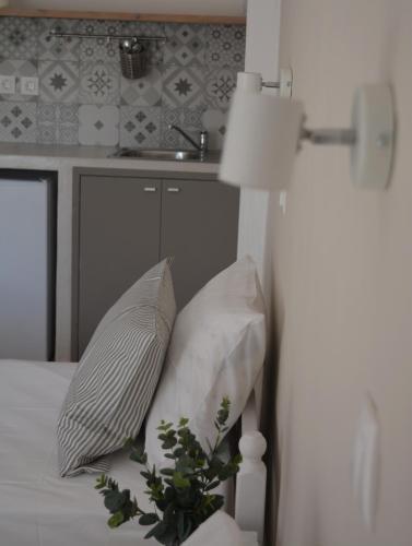 Alina's Apartments