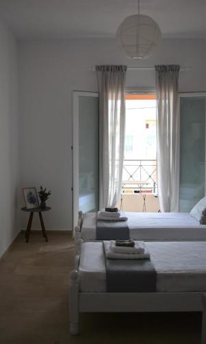 Alina's Apartments