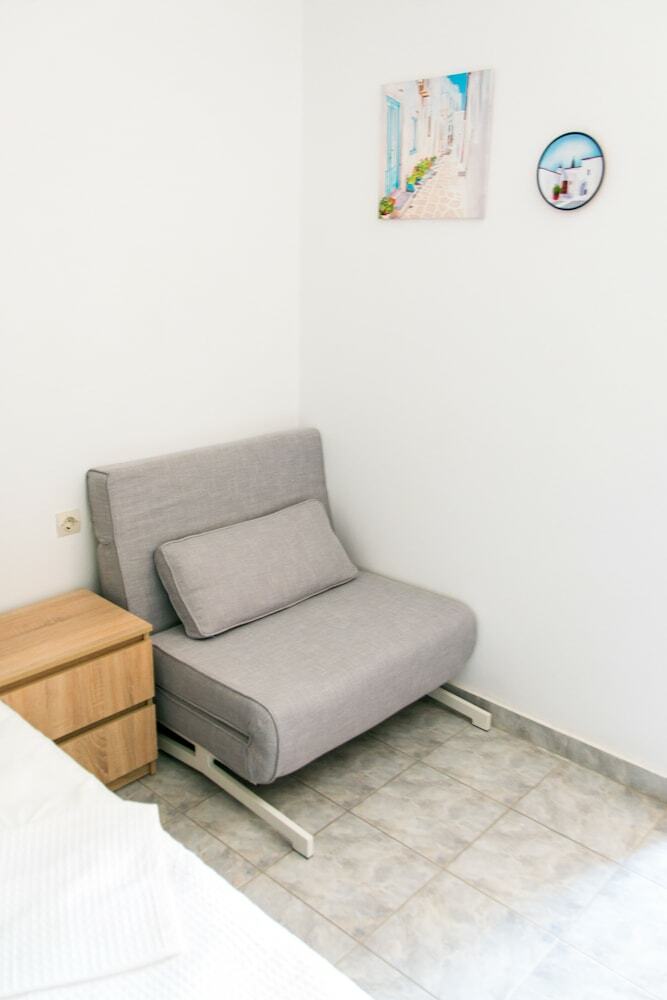 Apartamento Sea View