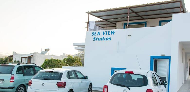 Apartamento Sea View