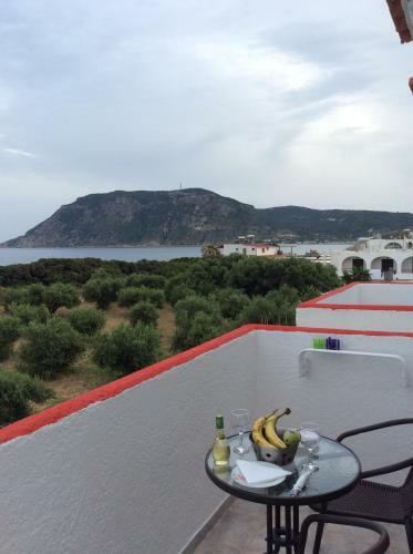 Apartamento Villa Soula Kaliva