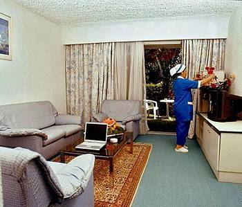 Hotel Sangho Le Syphax