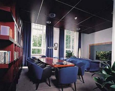 Sheraton Hannover Pelikan Hotel