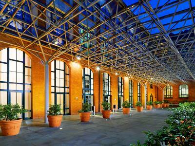 Sheraton Hannover Pelikan Hotel