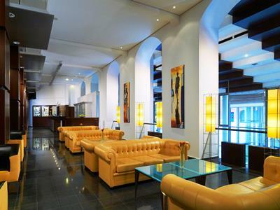Sheraton Hannover Pelikan Hotel