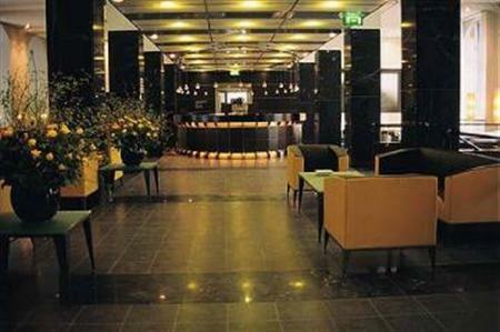 Sheraton Hannover Pelikan Hotel