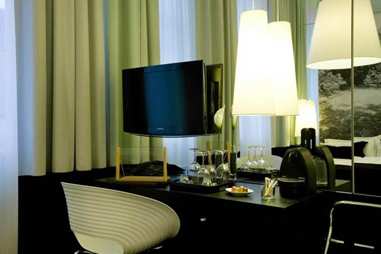 Hotel Sir Fk Savigny