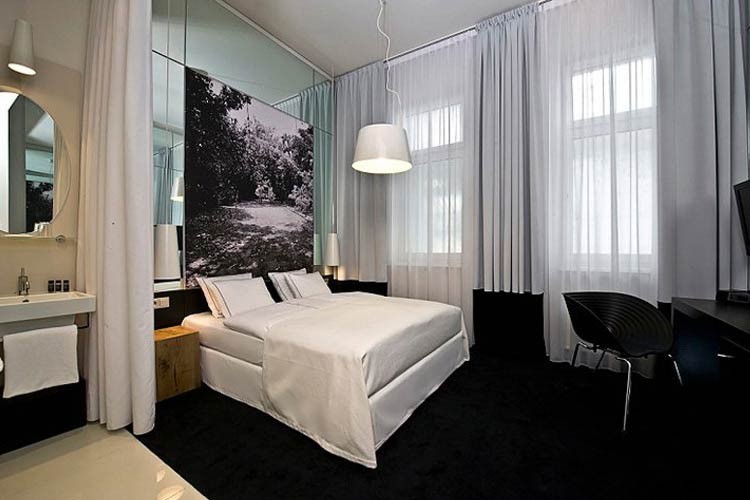 Hotel Sir Fk Savigny