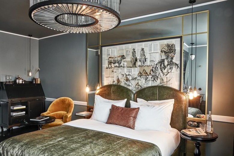 Hotel Sir Fk Savigny