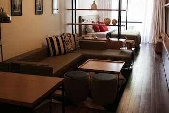Hotel Iq Callao By Temporary Apartments