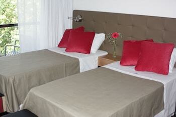 Hotel Iq Callao By Temporary Apartments