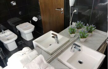 Hotel Iq Callao By Temporary Apartments