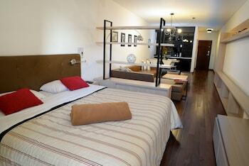 Hotel Iq Callao By Temporary Apartments