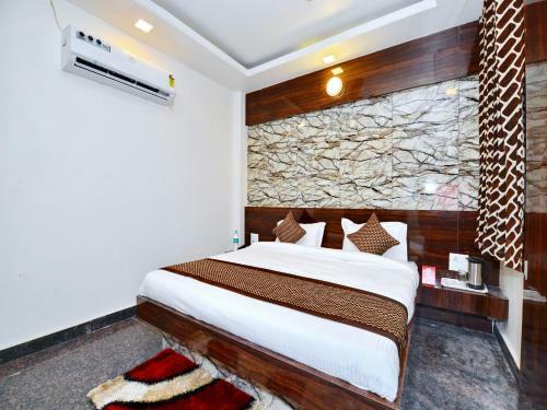 Hotel Oyo 13795 Delight Home Stay