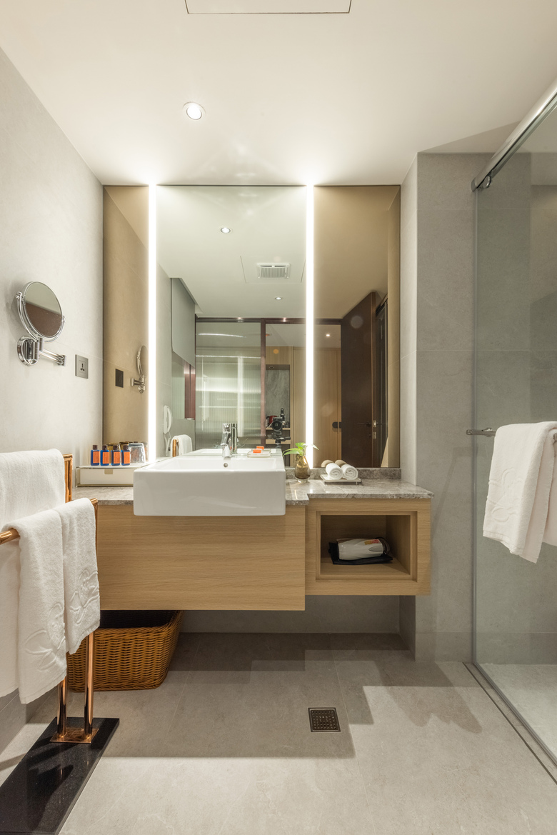Taipei Garden Hotel
