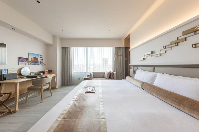 Taipei Garden Hotel