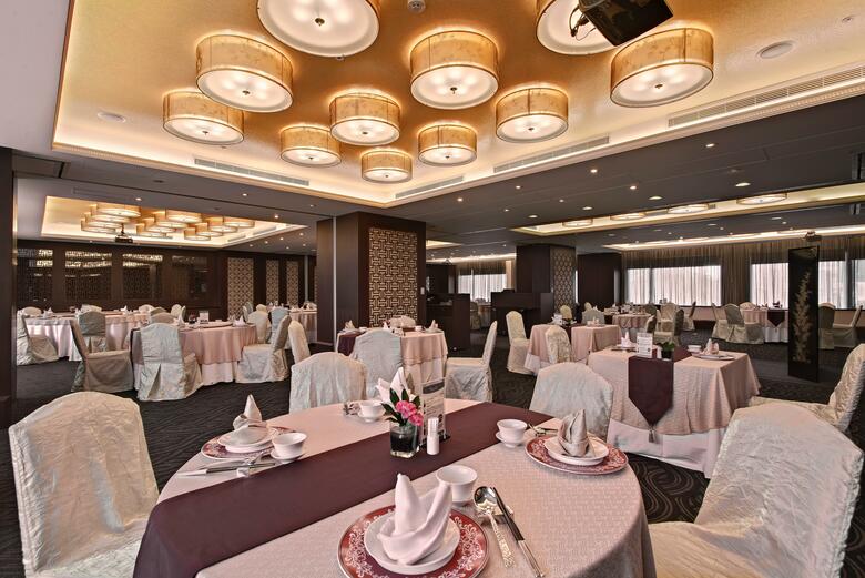 Taipei Garden Hotel