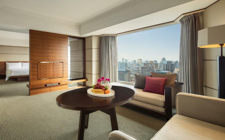 Hotel Regent Taipei