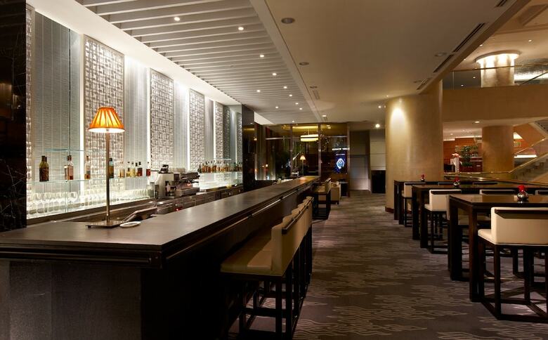 Hotel Regent Taipei