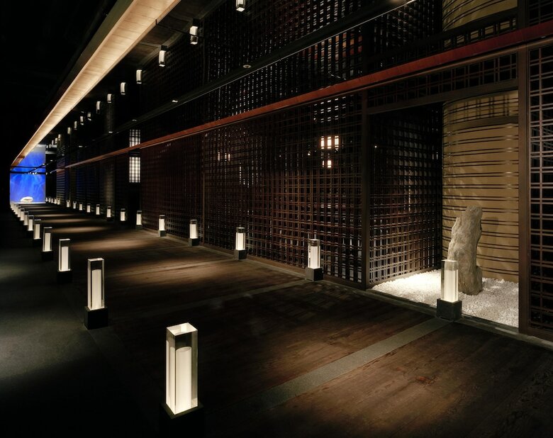 Hotel Regent Taipei