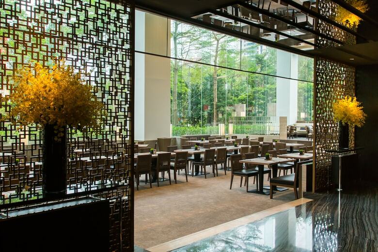 Hotel Regent Taipei