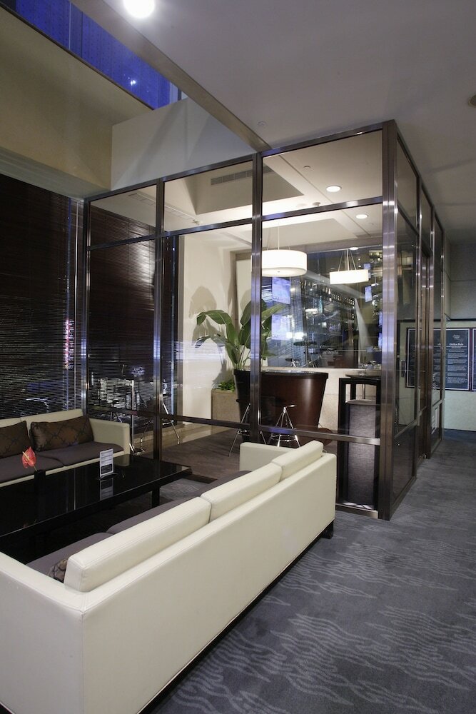 Hotel Regent Taipei