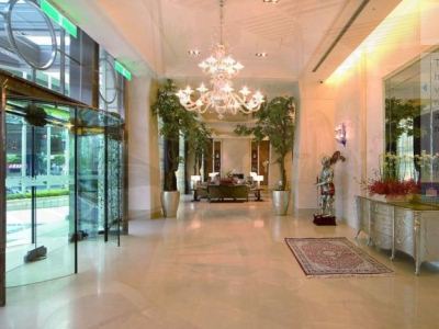 Hotel Miramar Garden Taipei