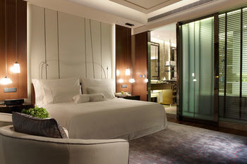 Hotel The Westin Taipei
