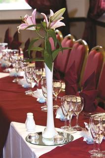 Best Western Oaks Hotel