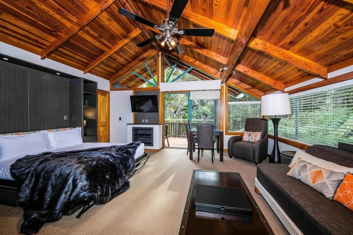 Hotel Grand Mercure Puka Park Resort