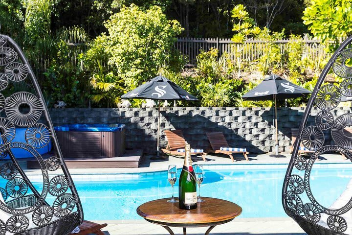 Hotel Grand Mercure Puka Park Resort