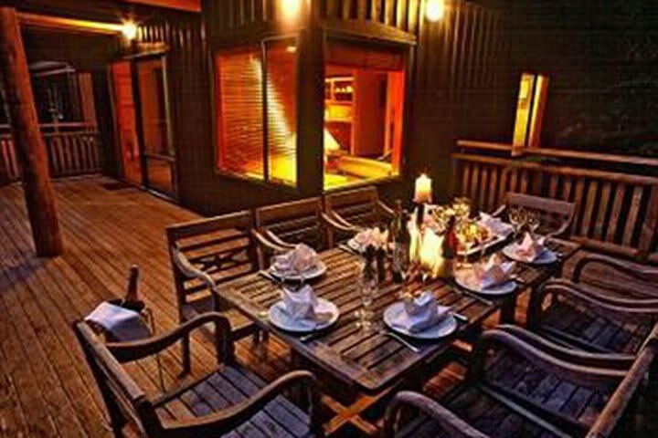 Hotel Grand Mercure Puka Park Resort