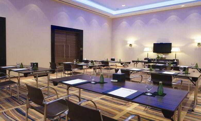 Hotel Movenpick Resort Tala Bay Aqaba