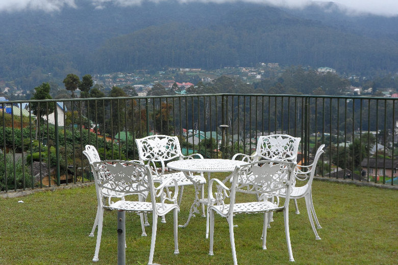 Hotel Boutique Tea Bush Hotel