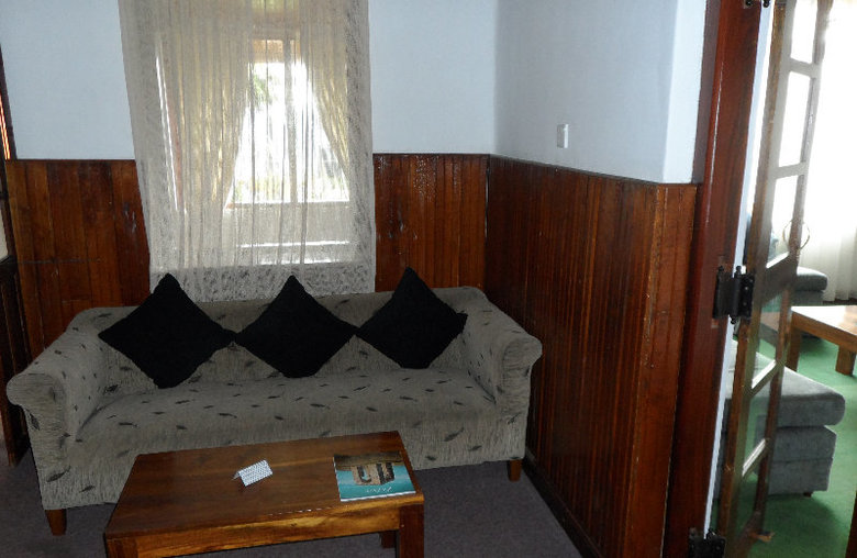 Hotel Boutique Tea Bush Hotel