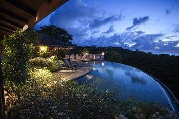 Hotel The Villas At Stonehaven