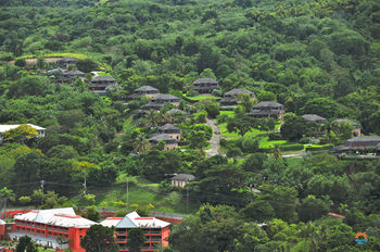 Hotel The Villas At Stonehaven