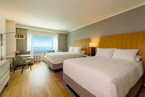 Hotel Hyatt Regency Trinidad